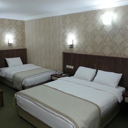 Hosta Otel Адана Экстерьер фото