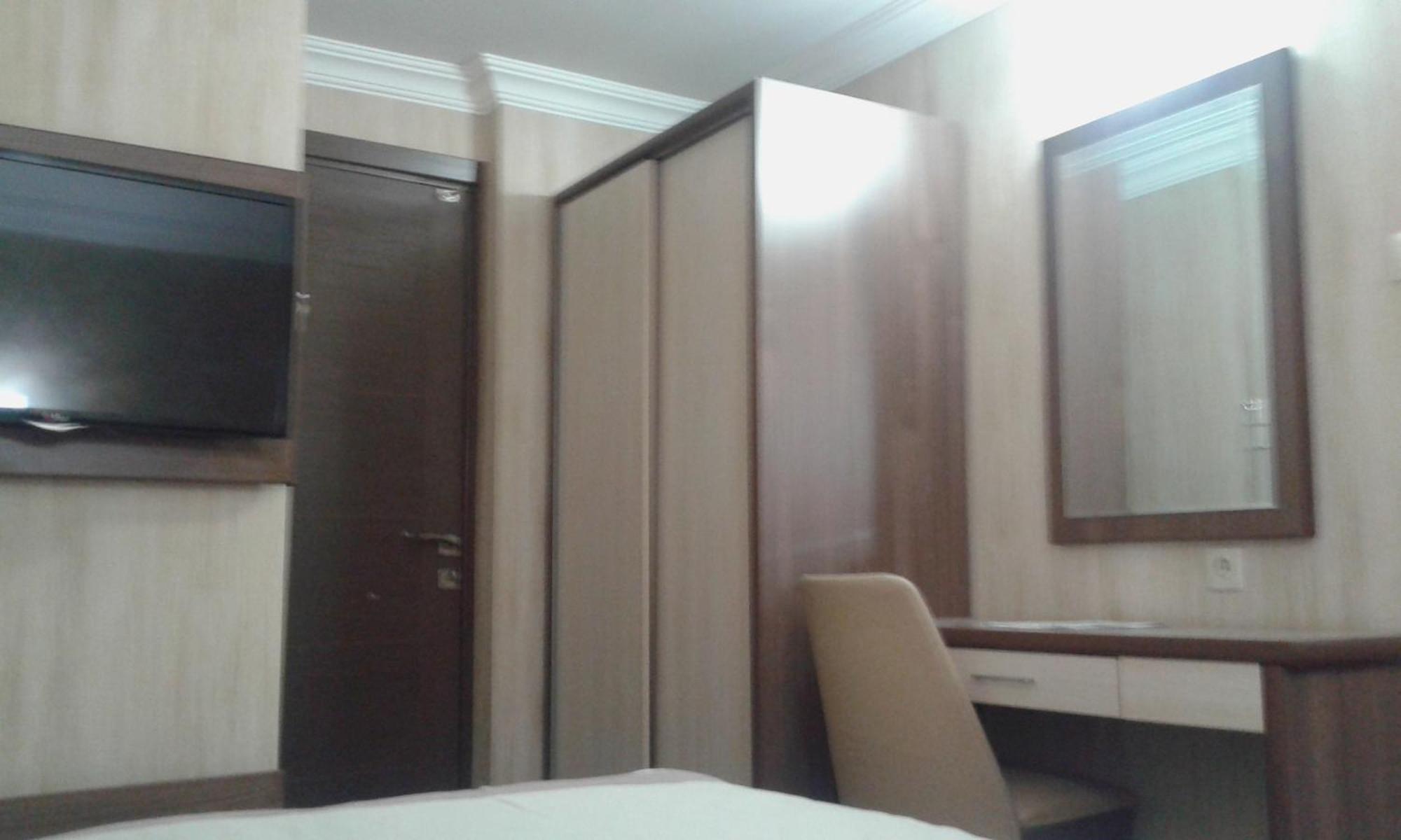 Hosta Otel Адана Экстерьер фото