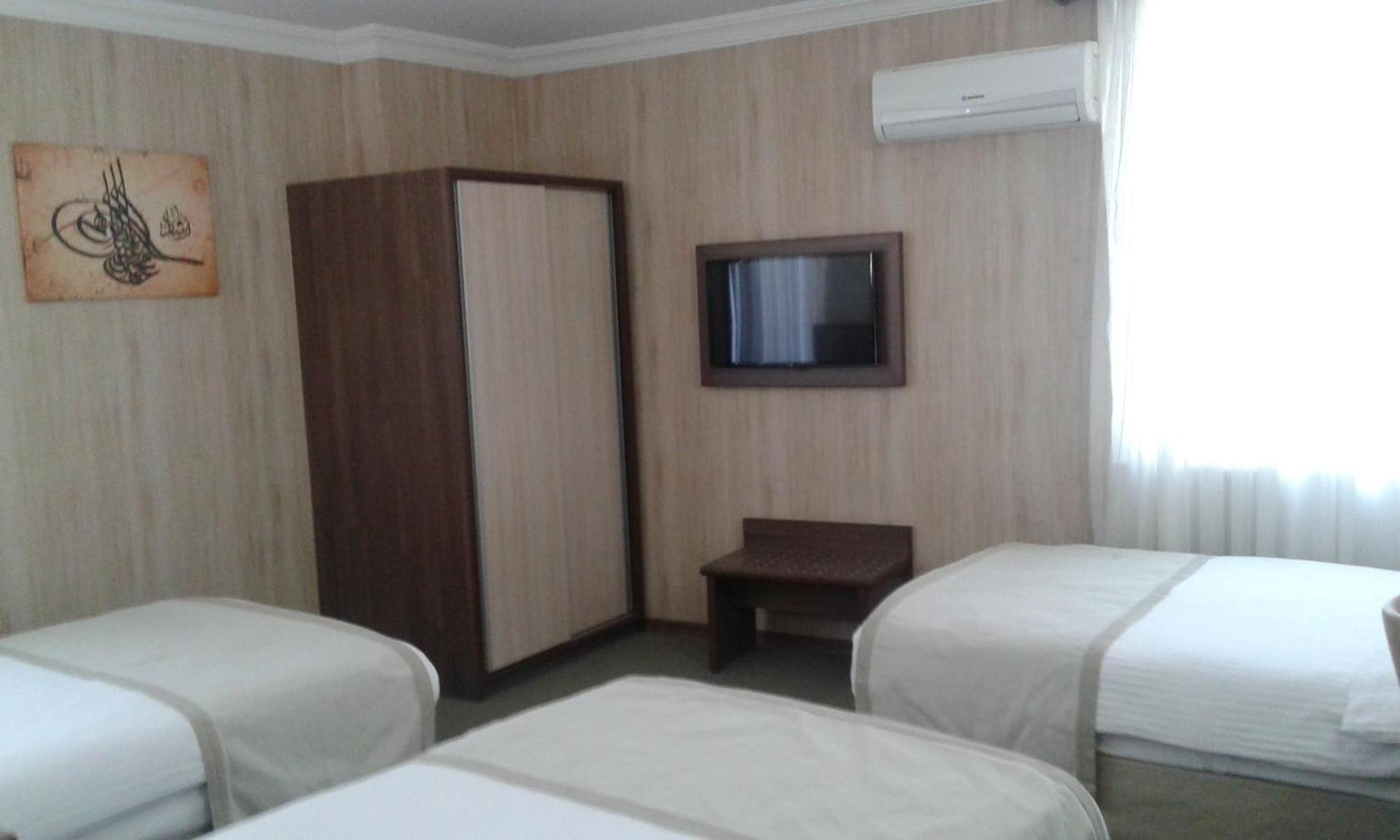 Hosta Otel Адана Экстерьер фото