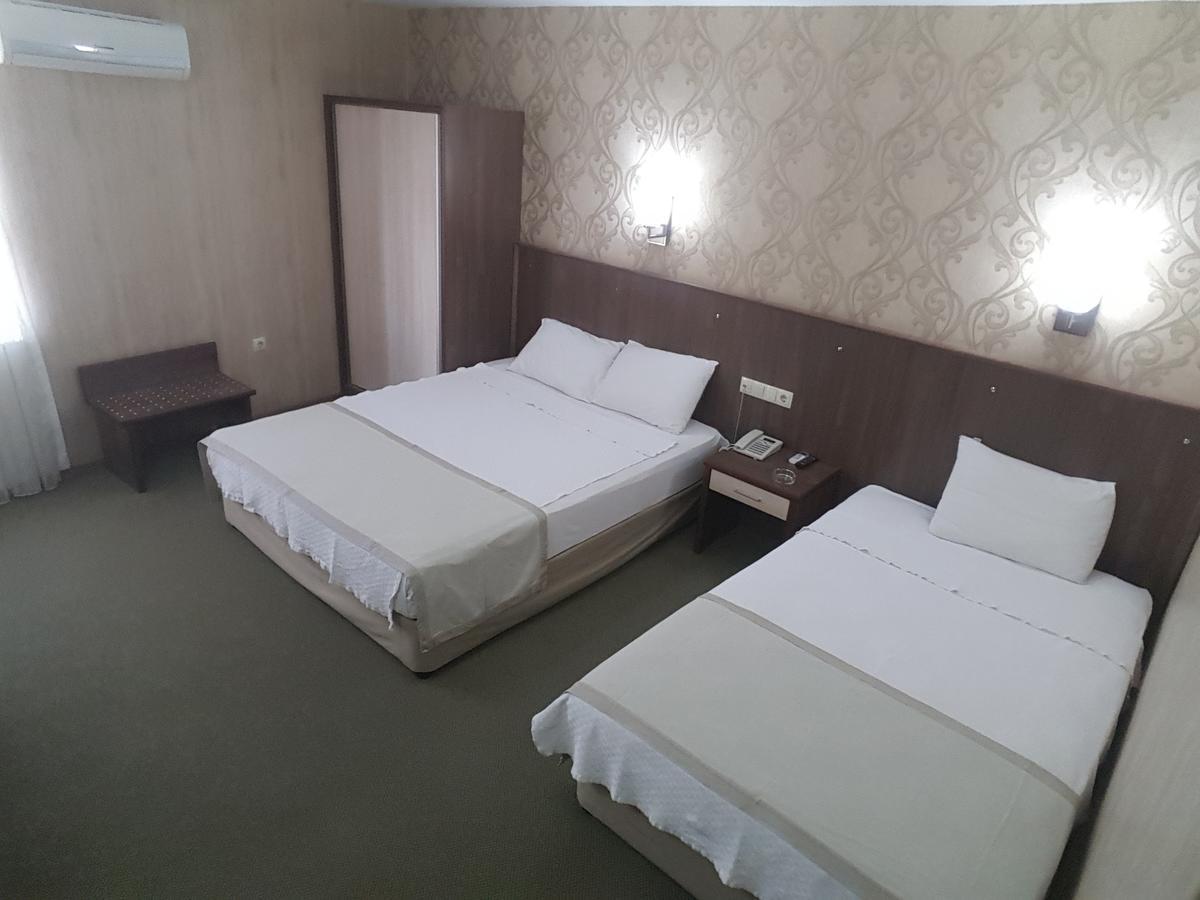 Hosta Otel Адана Экстерьер фото